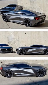 You heard it from @billcjpp - we've got a list of things we'd love to see on the S650 Mustang! Agree or disagree - let us know in the comments 👇 Watch More: https://cjpony.parts/CJPPYouTube | CJ Pony Parts