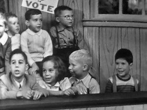 Howdy Doody - 3 November 1952