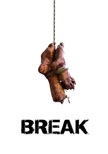 Break streaming: where to watch movie online?
