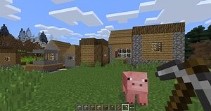 Windows 10版『Minecraft』が正式発表、7月29日に配信へ。GameDVR機能で映像キャプチャが簡単に - AUTOMATON