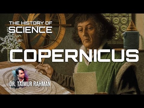 HS Ep - 11 Copernicus