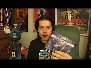 Highlander - Last of the MacLeods