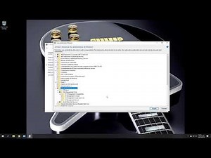 Cómo activar IIS (Internet Information Services) en Windows 10