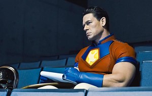 John Cena Starring In Summer Movie On Hulu – TJR Wrestling