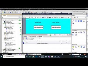Siemens TIA PLC String Move Instructions Made Simple: Tamil Guide!