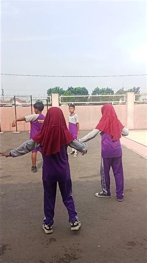 praktik senam irama