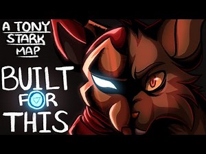 Built for This || Complete Tony Stark MCCU MAP
