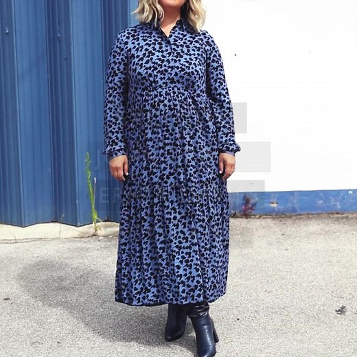 The John Lewis Erica Davies Autumn Boots collection ✨ Created in collaboration with stylist and fashion editor, Erica Davies, our new and exclusive collection of wider-calf autumn boots have been made to bring everyday comfort and joyful fashion to you 💓 Discover 10 new designs in a range of playful colours and prints inspired by Erica's trademark style, each crafted with innovative features including elastic panels, supple leather details and suede fabrications that will stretch and soften ove