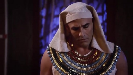 Moisés y los 10 mandamientos capitulo 81 | Devocionales Y Mas