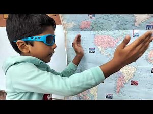 “What is Pangaea? | Earth’s Supercontinent for Kids!”