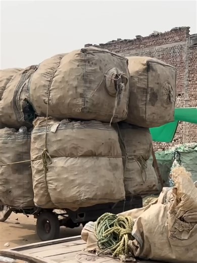 Creative Uses for Old Plastic Bottles in Rope Making