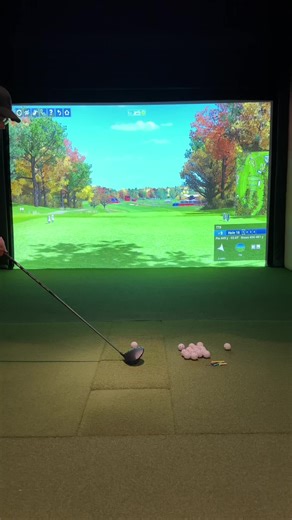 Bethpage Black Golf Course: Hole 16 No Putt Challenge