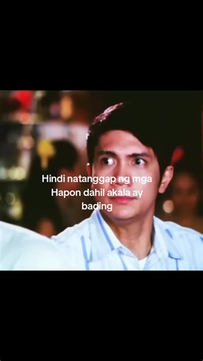 This is definitely my personal top pick for pinoy rom-com movies. Natural na acting at nakakadala ang bawat eksena. Napanood nyo na rin ba ito?