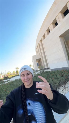 ‏@Meri @lojy #uni #fyp #eui