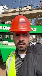 Big thanks to our friends at VIP Construction for letting us stop by & deliver some coffee, donuts, and t-shirts to their job in Uniontown yesterday! 👷‍♂️🙌 In honor of #NationalConstructionAppreciationWeek, we’re stopping by to surprise some of the finest contractors, renovators, and builders across NY/NJ and showing our love for the hard work they put in each day. Could your site be next? 👀🔎 Stay tuned & find out! #ExtechBuildingMaterials #ContractorAppreciation | Extech Building Materials