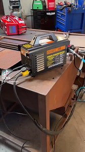 21K views · 271 reactions | NEW ITEM ALERT: The inverter technology in this Chicago Electric Plasma Cutter makes it powerful enough for most jobs, yet at just 11.6 lb. it is lightweight and portable. Learn more here: https://hf.tools/www58605 | Harbor Freight | Facebook