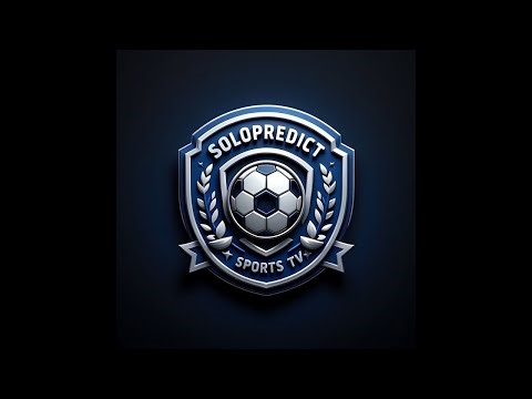 SOLOPREDICT SPORTS TV is live