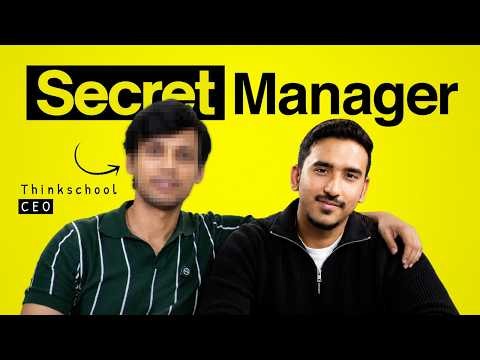 How to make money on Youtube? ThinkSchool's 20Cr. Revenue Playbook | CEO Parsh Kothari | EP 1
