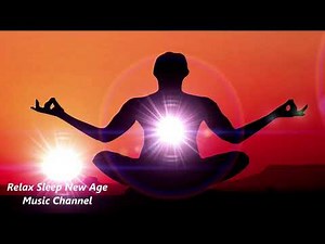 432 Hz - Deep Healing Music - Cleanse Negative Energy, Healing Frequency 432hz, The Best Sleep Music