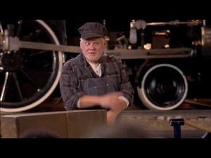 Click Clack Jack: A Rail Legend