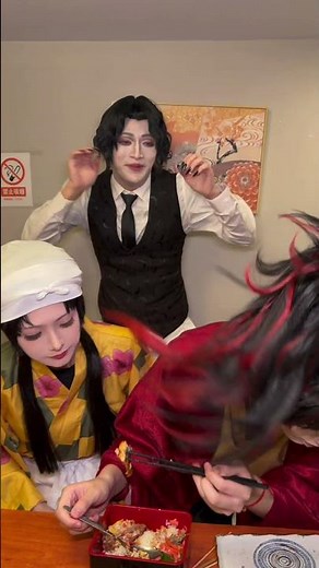 Muzan made the biggest mistake of his life. 💀🔥