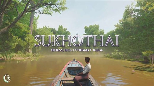 Indiana Jones and the Great Circle: All Sukhothai Field Note Locations - Gameranx