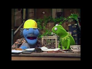 The Muppet Show - 516: Gladys Knight - Backstage #2 (1981)