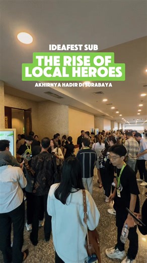 Explore Surabaya on TikTok