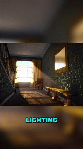 Gamedev Superpowers: Shaders, Lighting, and Post Processing #gamedev #unity