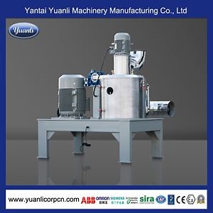 [Hot Item] Latest Design Grinding Mill System for Powder Coating