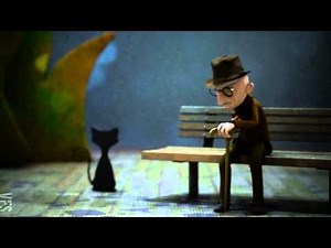 Time To Go - Vancouver Film School (VFS)