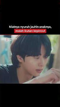 Act of Service Kim Mu-jun Meluluhkan Hati Camer | Dynamite Kiss