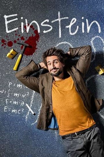 Einstein (2017-2019) - TV Show