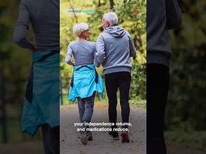 Restoring Control with Precision: Understanding Deep Brain Stimulation (DBS) Surgery