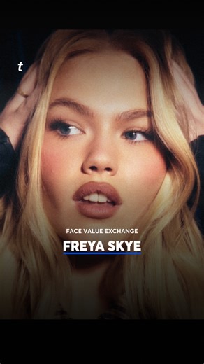 24K views · 30 reactions | Freya Skye announced the Stars Align tour, and she’s using Ticketmaster’s Face Value Exchange to give fans the best chance to buy tickets at the original price. Here’s what to know about Face Value Exchange. | Ticketmaster | Facebook