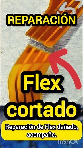DON'T THROW AWAY YOUR PHONE! 😱 How to Repair a BROKEN or Cracked Flex Cable (The Ultimate Guide) ...