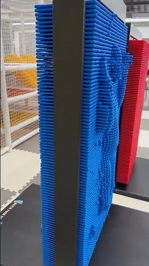 Full Size Pin Art Toy!