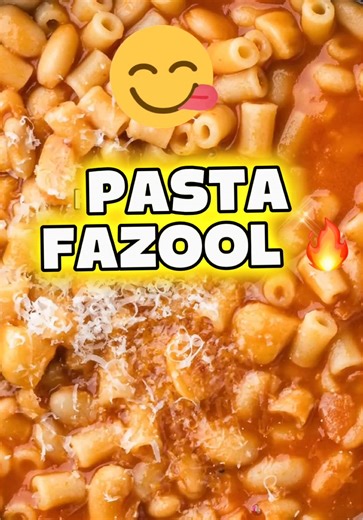 Pasta Fagioli: The Ultimate Italian Comfort Soup