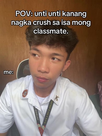 Understanding the Feelings of a Classroom Crush