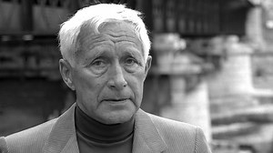 Ernst Jünger. Il «testimone di un secolo» - Filosofia - Rai Cultura