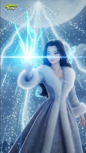 The Moon Princess Who Protects the World While You Sleep 🌙 #MoonPrincess, #NightPrincess, #1k #trend