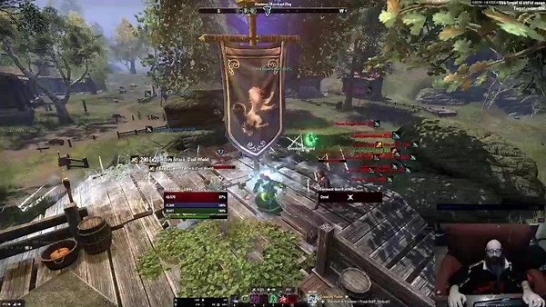 HarmlessChicken - Twitch