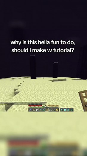 ‏lunge swapping is very easy and fun fr #minecraft #fyp #pvp #viral | how to dash with spear