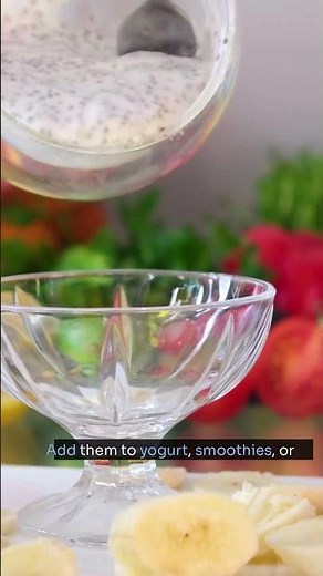 Chia Seeds: Health Benefits, Uses & Best Time to Eat