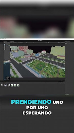 ¡Construye tu ciudad paso a paso en Unity! (Tutorial fácil)