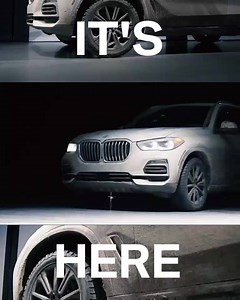 It’s here! Watch the All-New BMW X5 make its North American debut at the Los Angeles Auto Show | BMW USA