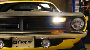 Holley RetroBright LED Replacement Bulbs Brighten Up Any Vehicle!