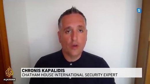 ‘Unacceptable provocation’: Greece-Turkey spar over airspace