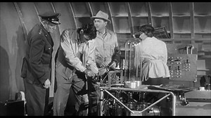 The Giant Claw (1957) ⭐ 4.6 | Fantasy, Horror, Sci-Fi