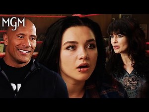Fighting with my Family (2019) | Best of the Knights | MGM Studios